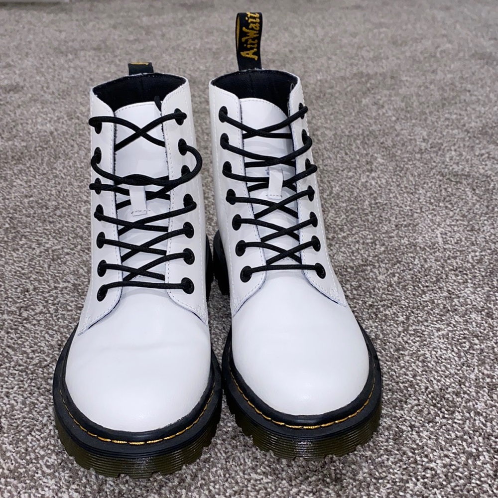 doc marten boots